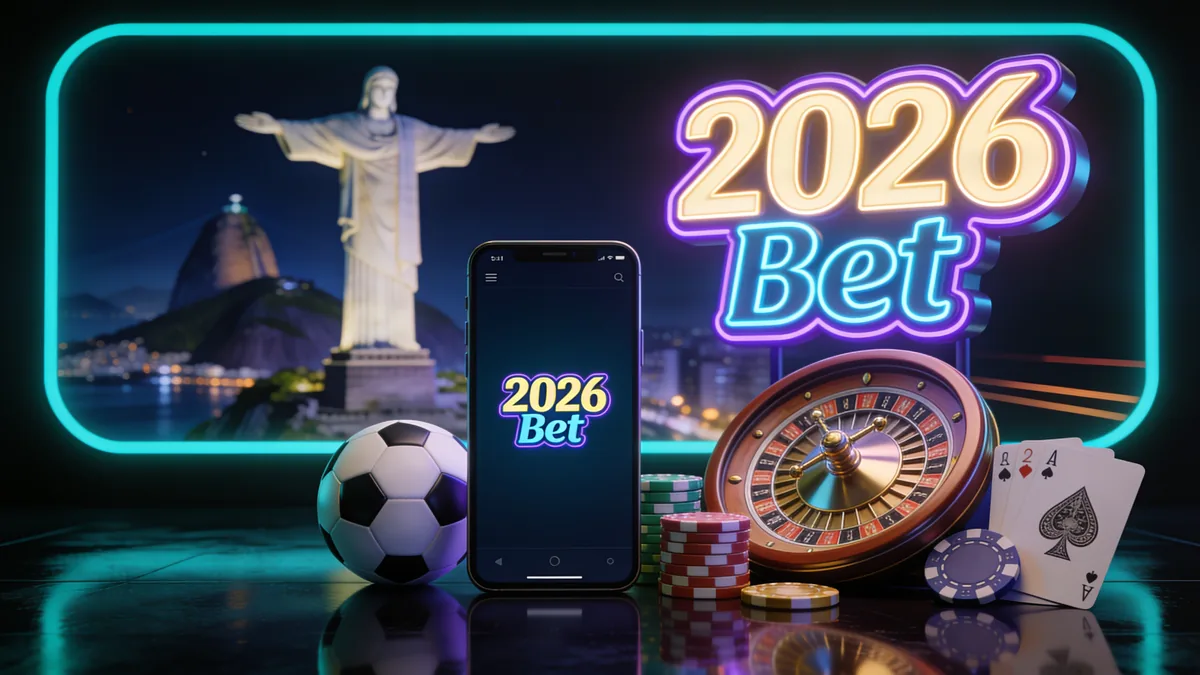 Como funciona o processo de cadastro na 2026 bet?: guia de 2026 bet para jogadores no Brasil