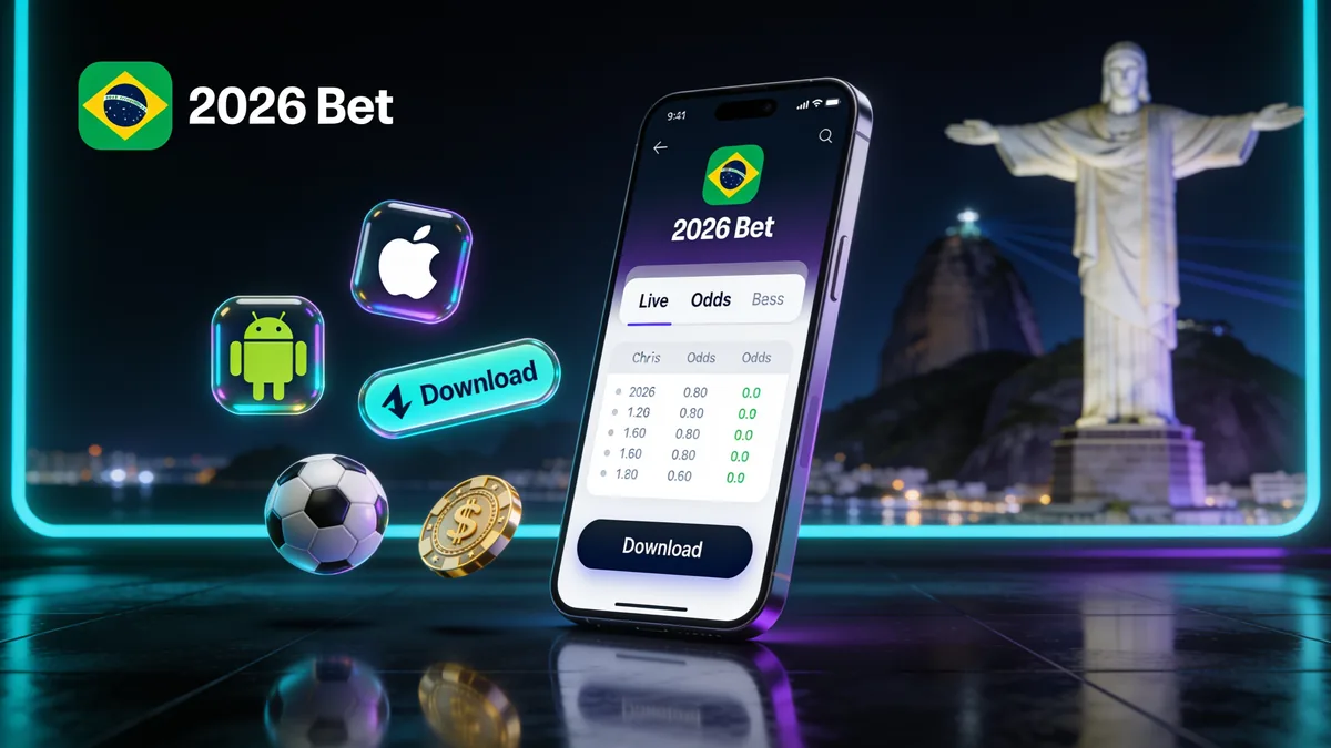 Principais Características da 2026 bet Brasil para jogadores no Brasil